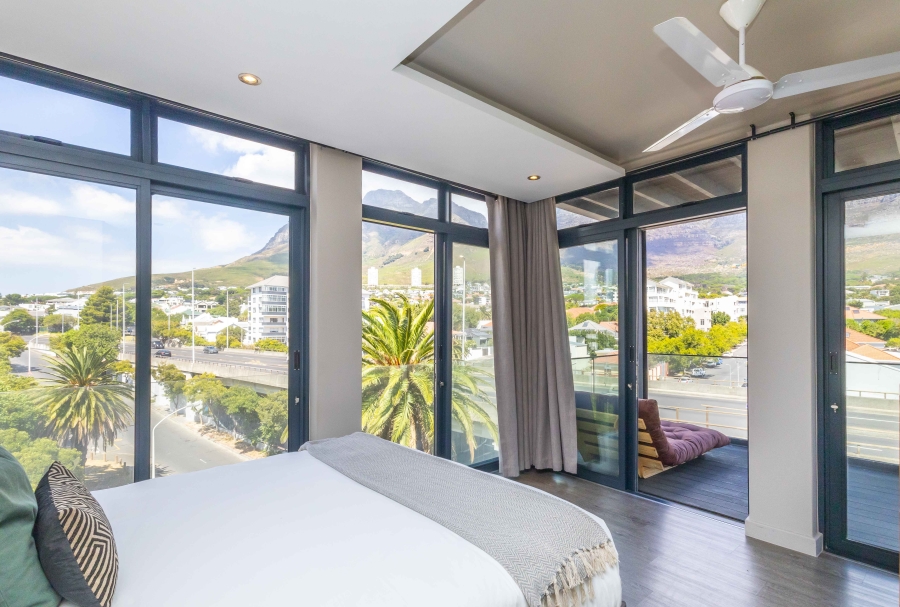 2 Bedroom Property for Sale in Gardens Western Cape